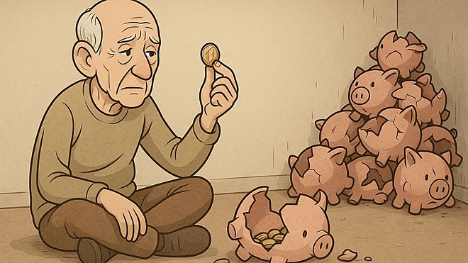 एक साल की SIP और लगभग शून्य रिटर्न? समझिए कहां हो रही है ग़लती