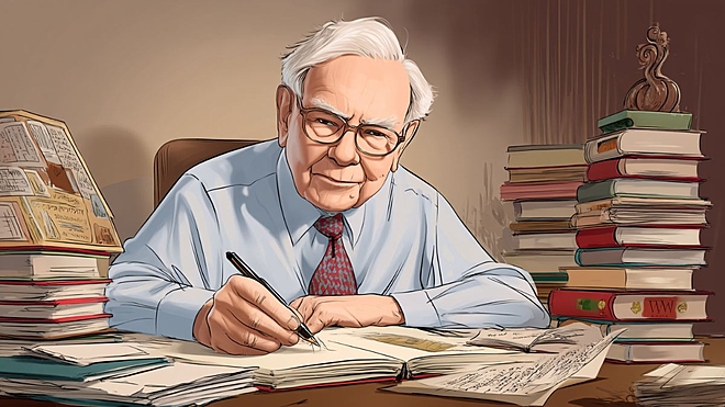 These 3 mid caps pass Buffett’s 20%+ ROE and ROCE test