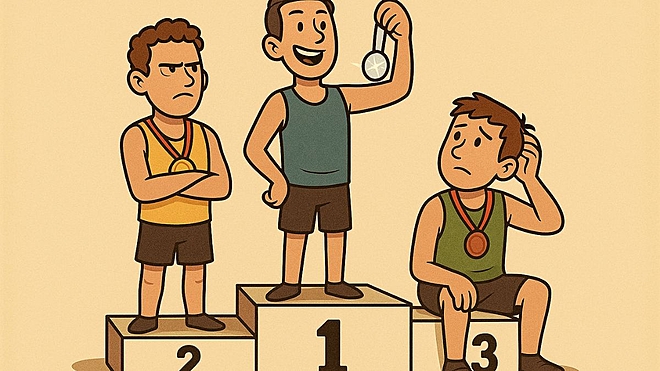 आपको चांदी को लेकर हो रहे शोर-शराबे से क्यों नहीं प्रभावित होना चाहिए