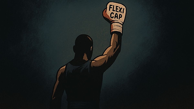 एक कम आंका गया फ़ंड लेकिन दमदार विकल्प