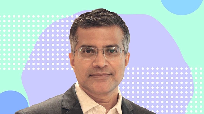 ‘Our strategies are model-driven, guided by fund managers’