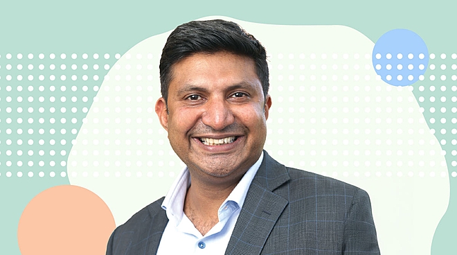 ‘Digital investing has resulted in shorter holding periods’