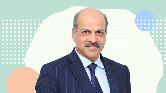 ‘SIP helps investors stay disciplined amid volatility’