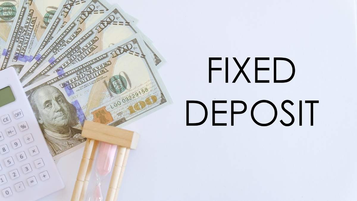 Fixed Deposits (FD): How They Work and Features