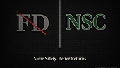 National Savings Certificate (NSC)