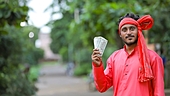 Kisan Vikas Patra (KVP)