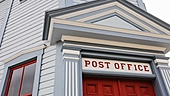 Post Office Savings Account