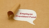 Employees' Provident Funds (EPF)