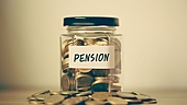National Pension System (NPS) 