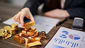 Gold Savings