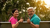 Senior Citizens Savings Scheme (SCSS)