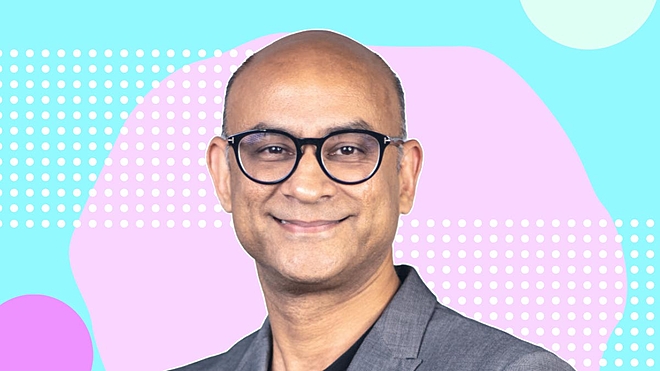 ‘Passive investing works well for retail investors’