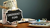 Emergency Fund