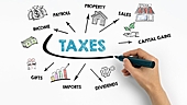 Tax & Compliance