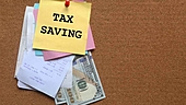 Tax Saving Strategies