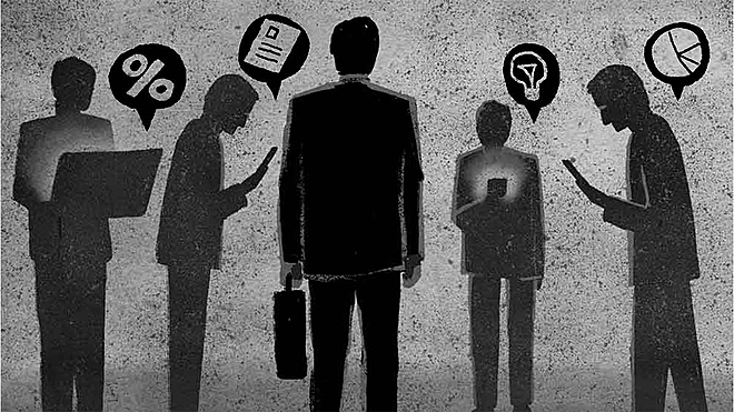 The platform paradox