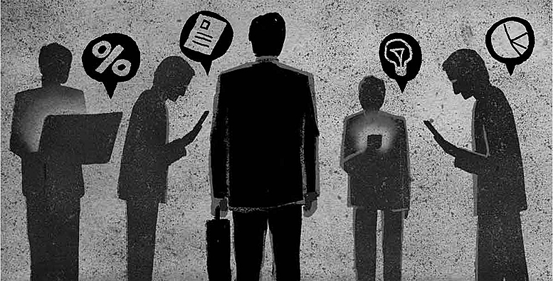 the compounding magic