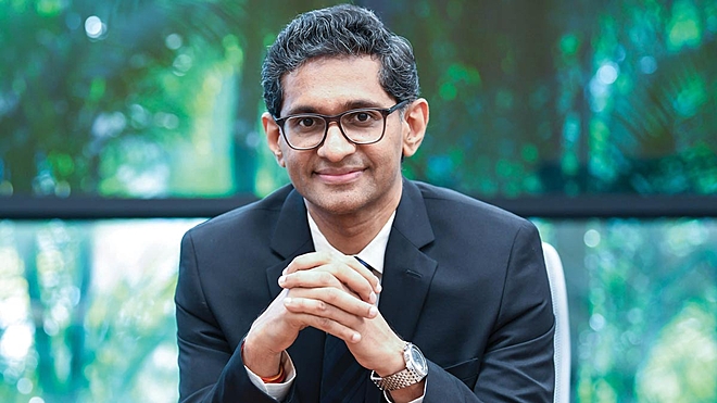 Don’t ignore legacy automakers in the EV rush: UTI AMC’s Sachin Trivedi