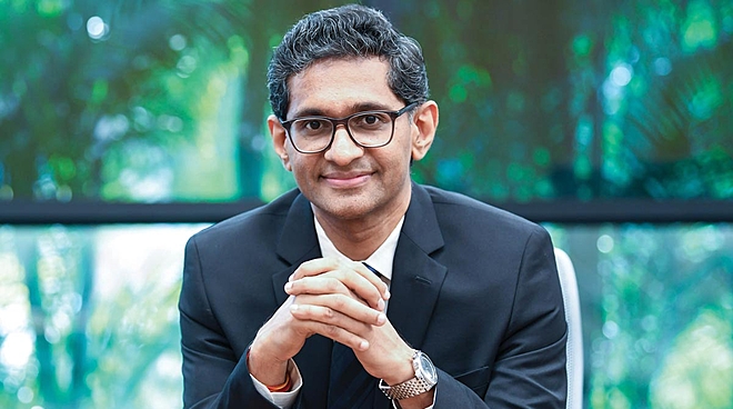 Don’t ignore legacy automakers in the EV rush: UTI AMC’s Sachin Trivedi