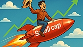 4 explosive small caps whose profits surged 9-22x in 5 yrs