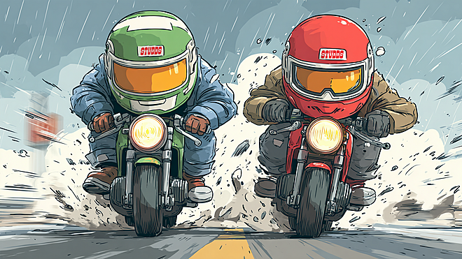 Studds Accessories IPO: The good and the bad