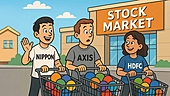 6 stocks that every top-rated multi-cap fund owns. Do you?