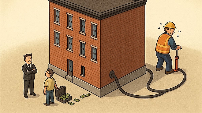 आपको मौजूदा IPO उन्माद से क्यों बचना चाहिए