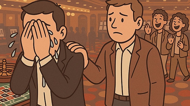 शुरुआती निवेश की ग़लतियां आपको बाद में समझदार क्यों बना सकती हैं