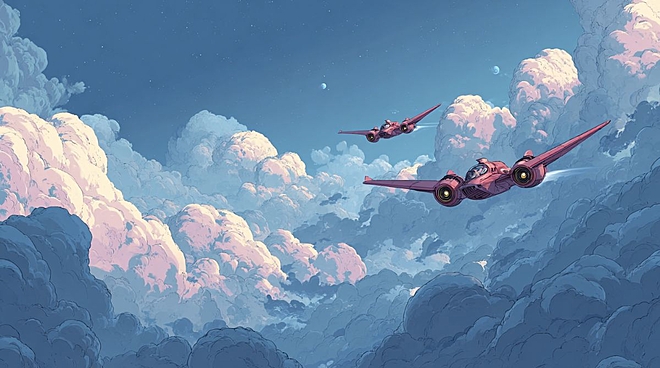 Forget airlines, this is where the next aviation boom lies