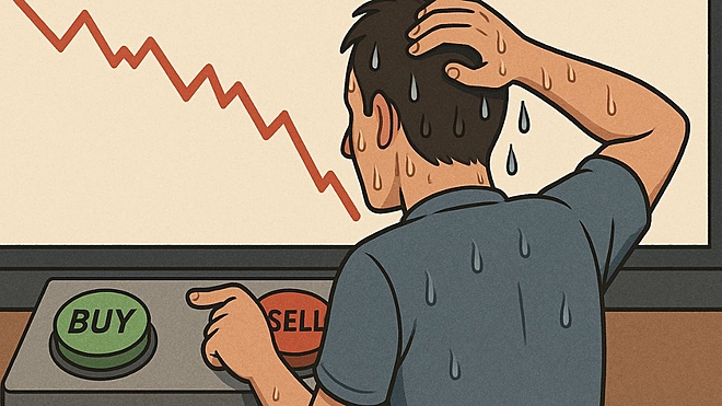 क्या म्यूचुअल फ़ंड हाउस अब भी भारतीय इक्विटी पर भरोसा करते हैं?