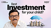 Best Investment for Your Child?