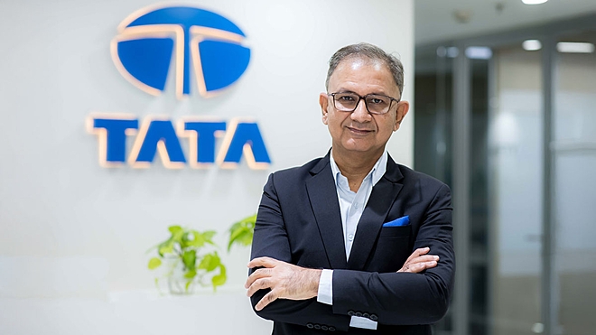 No shortage of liquidity in Indian equities: Sonam Udasi of Tata MF