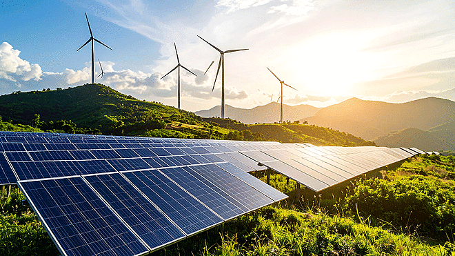 Emmvee Photovoltaic Power IPO में निवेश करना फ़ायदेमंद रहेगा जानिए पूरी डिटेल और एनालेसिस