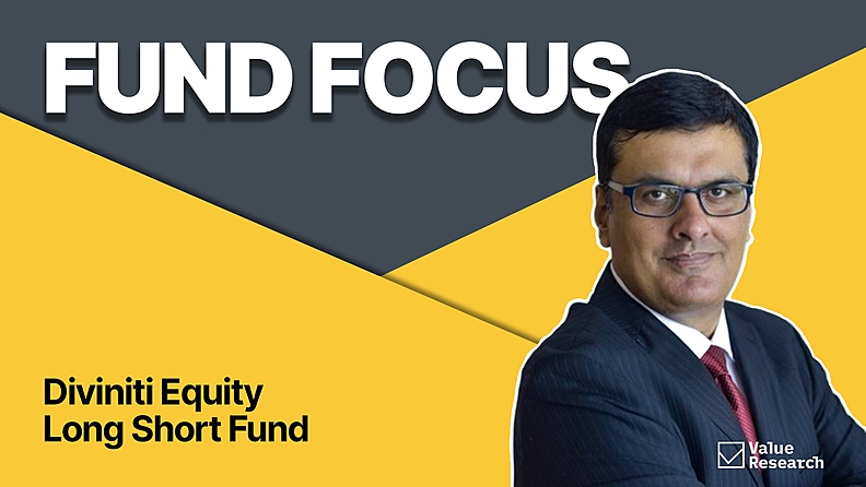 Can Diviniti Equity Long Short Fund change the game?