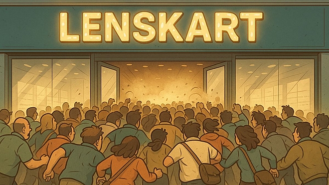 does-lenskart-vision-justify-sky-high-valuations