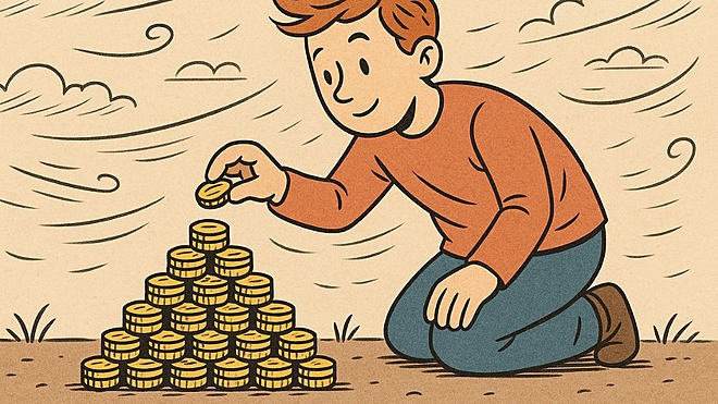 3 reasons why SIPs are thriving in 2025’s volatility