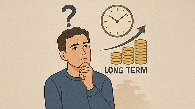 मिड-कैप फ़ंड में कितने साल निवेश बनाए रखना चाहिए? 10 सालों के डेटा से मिला जवाब