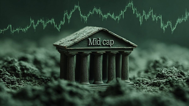 Rally in mid-cap banks: Is there more fuel left?