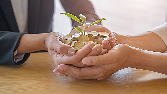 Are special opportunity funds really “special”?