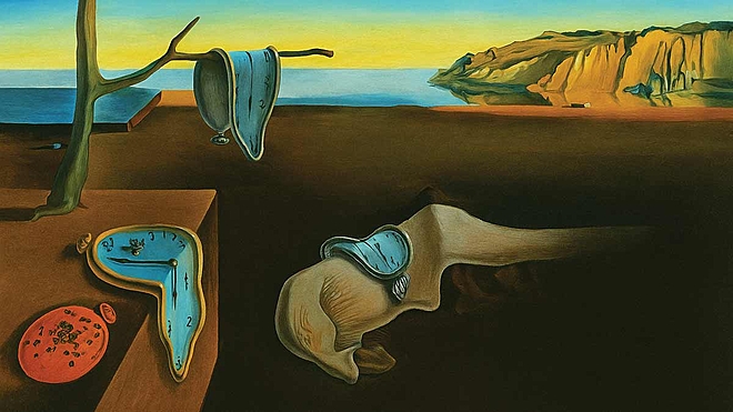 Death of value investing?