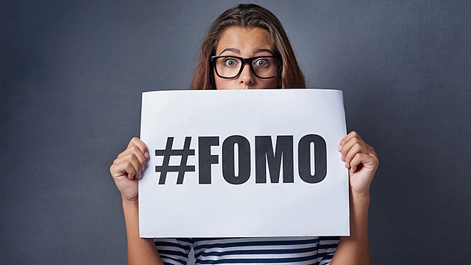 FOMO ruins investing: Why asset allocation matters