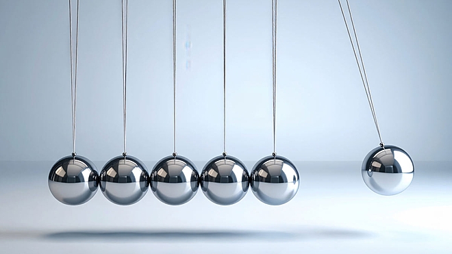 Not all momentum is created equal