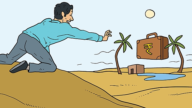 Let go of portfolio perfection