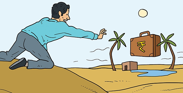 the compounding magic