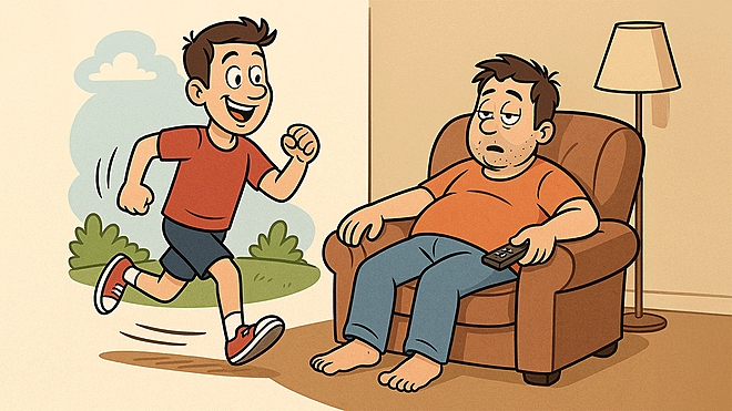 ‘एक्टिव’ फ़्लेक्सी-कैप vs ‘लेज़ी’ फ़्लेक्सी-कैप: कौन सा बेहतर है?