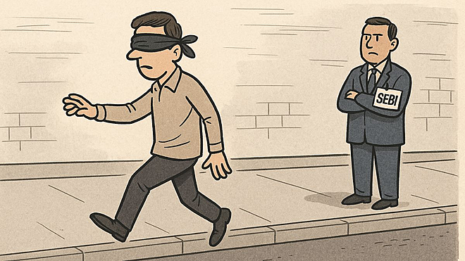 SEBI की प्रॉब्लम क्यों नहीं हैं ओवरप्राइस्ड IPOs