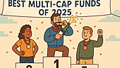 Best Multi-Cap Mutual Funds in India 2026