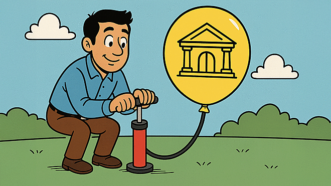 A sudden Rs 11,500 crore FPI stampede has just hit this sector