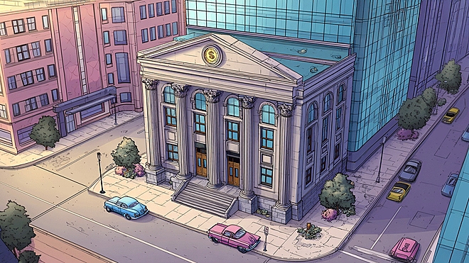 why-foreign-money-flooding-indias-troubled-lenders