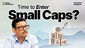 Should you invest in small caps now?